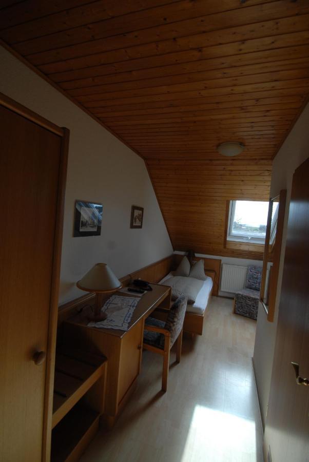 Gaestehaus Balzer Marburg Bagian luar foto