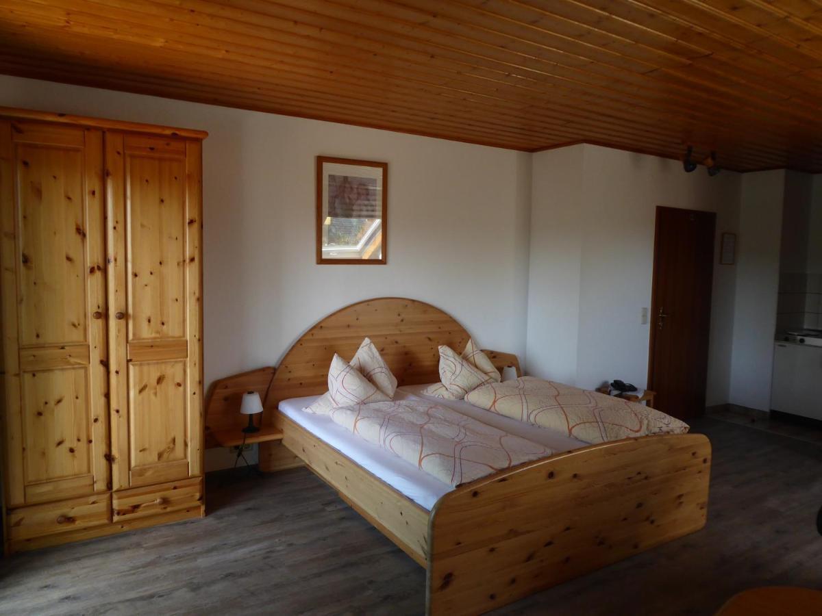 Gaestehaus Balzer Marburg Bagian luar foto