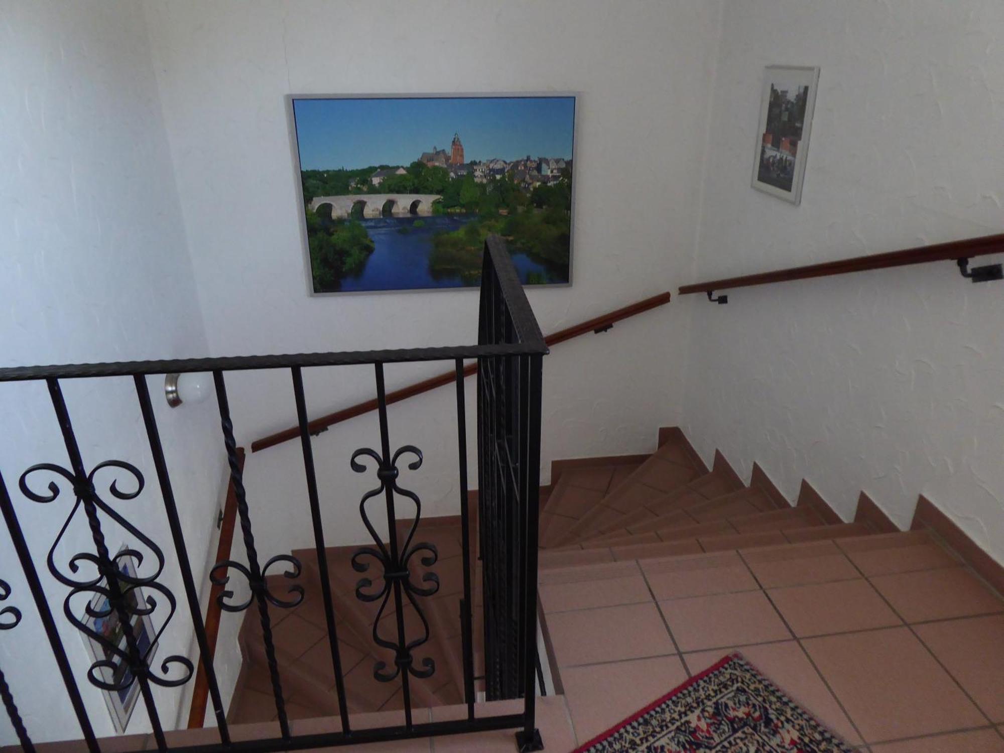 Gaestehaus Balzer Marburg Bagian luar foto